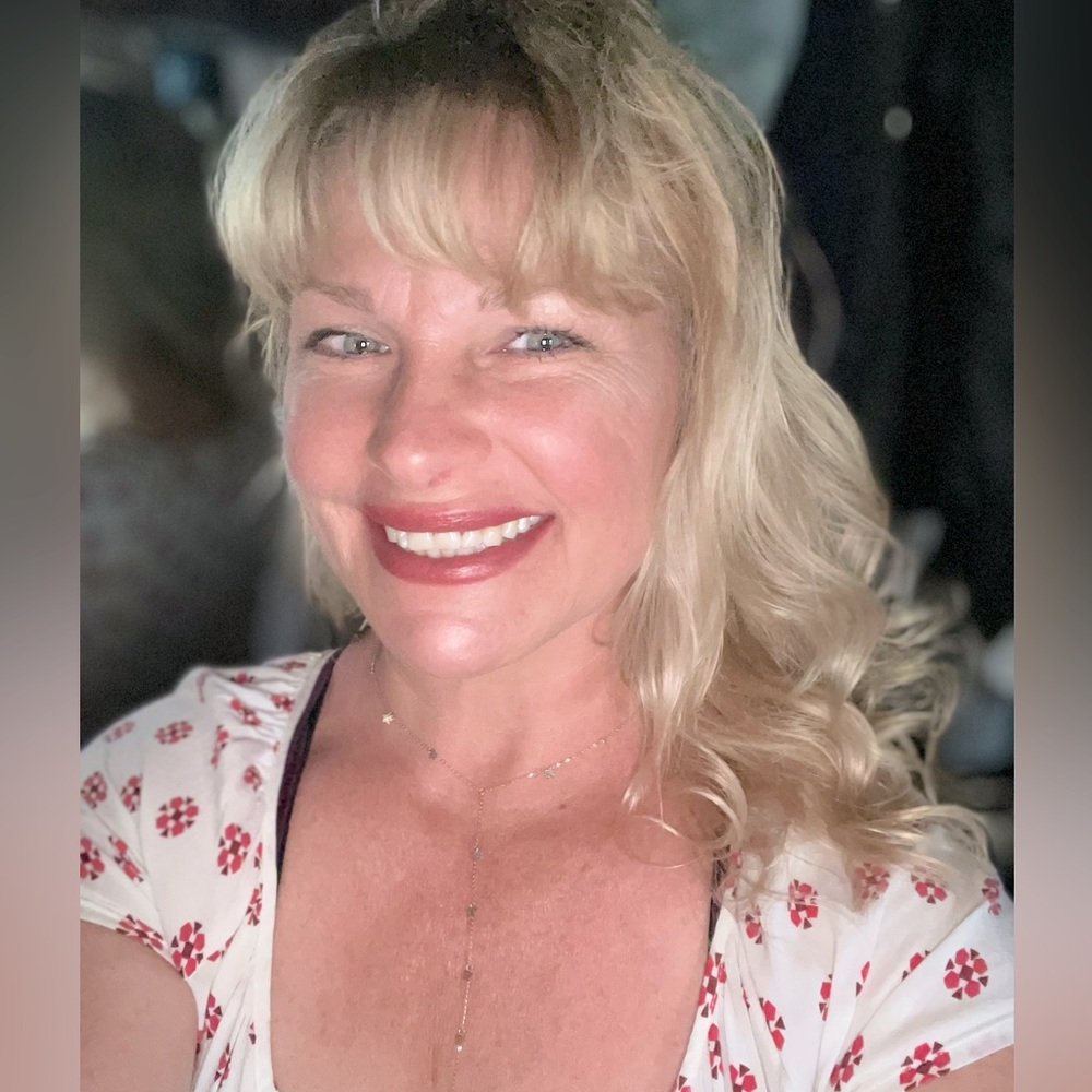 Meet your Posher, Kim